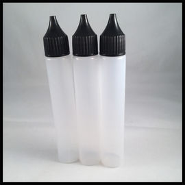 ประเทศจีน ขวดหยดพลาสติกยูนิคอร์น 30 มล. รูปร่างปากกาสำหรับบุหรี่อิเล็กทรอนิกส์ ผู้ผลิต