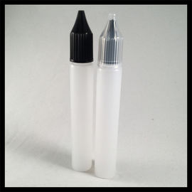 ประเทศจีน ขวดปากกาพลาสติกยูนิคอร์นกำหนดเอง PE, 15ml - 50ml ขวดหยดของเหลว ผู้ผลิต