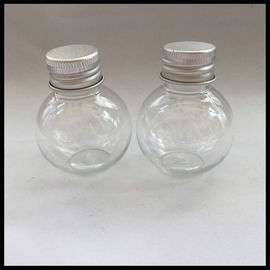ประเทศจีน Screw Alunminum Twist Cap Bottle 30ml 60ml ความจุ 120ml สำหรับน้ำมันหอมระเหย ผู้ผลิต