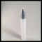 ขวดปากกาพลาสติกยูนิคอร์นกำหนดเอง PE, 15ml - 50ml ขวดหยดของเหลว ผู้ผลิต