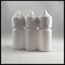 ขวดนมยูนิคอร์น 30 มล. สีขาวปลอดสารพิษสำหรับของเหลวบุหรี่อิเล็กทรอนิกส์ ผู้ผลิต