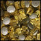 ทองคำกอริลลาขวด Chubby 60ml, ขวดหยดน้ำมันหอมระเหย Squeezable ผู้ผลิต