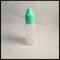 ยา Squeezable LDPE Dropper ขวด 20ml สุขภาพและความปลอดภัยมาตรฐานสูง ผู้ผลิต