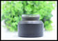 30g Black Frost Cream Jar Face เจลขวดแก้ว Black Lids White Seal ผู้ผลิต