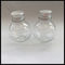 Screw Alunminum Twist Cap Bottle 30ml 60ml ความจุ 120ml สำหรับน้ำมันหอมระเหย ผู้ผลิต